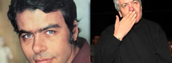 Γιάννης Πουλόπουλος – «Το Άγαλμα»: 'Ενα τραγούδι που έγραψε ιστορία και συγκινεί κάθε 'Ελληνα