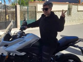 Θρήνος σήμερα στην Αταλάντη: Νεκρή 32χρονη μητέρα που πήγαινε να δει το παιδί της – Πως έγινε το τροχαίο