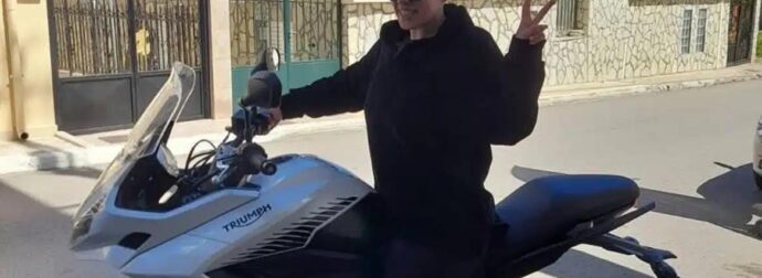 Θρήνος σήμερα στην Αταλάντη: Νεκρή 32χρονη μητέρα που πήγαινε να δει το παιδί της – Πως έγινε το τροχαίο