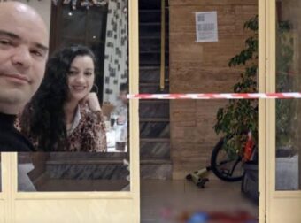 «Μαμάκα μου…» Ραγίζει καρδίες η ανάρτηση την κόρης της 36χρονης που δολοφόνησε ο 44χρονος σύζυγός της