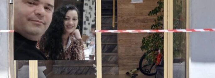«Μαμάκα μου…» Ραγίζει καρδίες η ανάρτηση την κόρης της 36χρονης που δολοφόνησε ο 44χρονος σύζυγός της