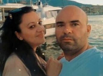 Γυναικοκτονία στον Βόλο: Έκκληση στον 40χρονο να παραδοθεί κάνει ο θείος του – «Να μην ντροπιάσει τα παιδιά του»