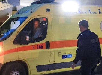 Σοκ στα Τρίκαλα: Μάνα και γιος βρέθηκαν νεκροί στο σπίτι τους