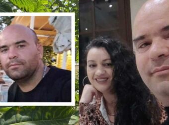 Συνελήφθη ο 40χρονος που σκότωσε την σύζυγό του στον Βόλο – Απίστευτο που κρυβόταν για ώρες και δεν τον έβρισκαν