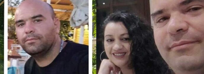 Συνελήφθη ο 40χρονος που σκότωσε την σύζυγό του στον Βόλο – Απίστευτο που κρυβόταν για ώρες και δεν τον έβρισκαν