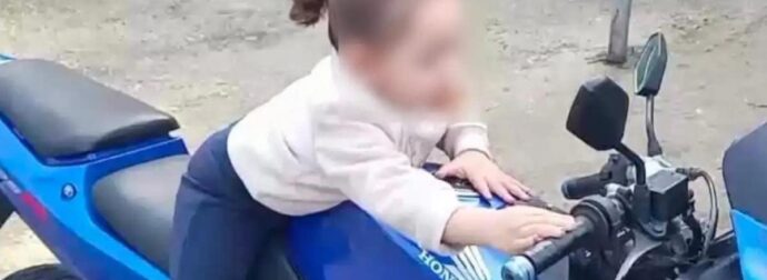 Παξοί: Θρήνος για την 4χρονη Αμελία – Μαθεύτηκε όλη η αλήθεια για το πως βρέθηκε νεκρή μέσα στην πισίνα