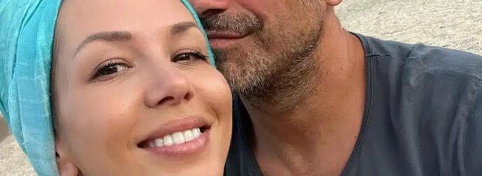 Αλεξάνδρα Νικολαΐδου: Πέθανε η σύντροφος του Ντέμη Νικολαΐδη