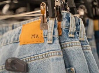 O κρυφός κωδικός του ZARA που «καρφώνει» ποια ρούχα είναι χαμηλής ποιότητας και ποια όχι