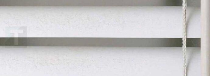 Η γιαγιά μου μού έμαθε αυτό το κόλπο για να κάνω τα σκονισμένα στόρια να λάμπουν σε 2 λεπτά χωρίς καμία προσπάθεια