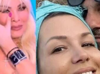 «Είσαι η ηρωίδα μου…» – Η συγκινητική ανάρτηση της Κατερίνας Καινούργιου για την Αλεξάνδρα Νικολαΐδου