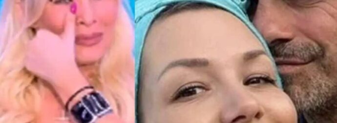 «Είσαι η ηρωίδα μου…» – Η συγκινητική ανάρτηση της Κατερίνας Καινούργιου για την Αλεξάνδρα Νικολαΐδου