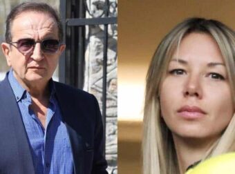 Αλεξάνδρα Νικολαΐδου: Συγκινεί ο Σπύρος Μπιμπίλας για τον θάνατό της – «Φεύγουν τόσο νέοι άνθρωποι, είναι διπλός ο πόνος»