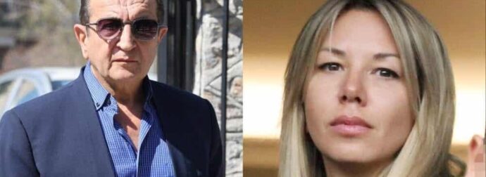 Αλεξάνδρα Νικολαΐδου: Συγκινεί ο Σπύρος Μπιμπίλας για τον θάνατό της – «Φεύγουν τόσο νέοι άνθρωποι, είναι διπλός ο πόνος»