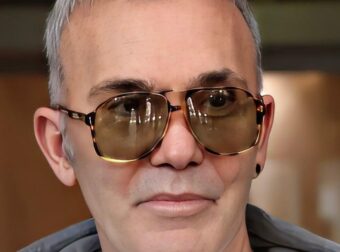 ΑΓΡΙΟ ΞΕΣΠΑΣΜΑ ΣΤΕΛΙΟΥ ΡΟΚΚΟΥ ΓΙΑ ΤΟΝ ΠΟΛΕΜΟ ΣΤΗ ΓΑΖΑ – ΕΙΠΕ ΛΟΓΙΑ ΚΑΙ «ΕΡΙΞΕ» ΤΟ ΙΝΤΕΡΝΕΤ