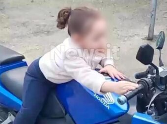 Παξοί: 45 λεπτά πάλευαν οι γιατροί να επαναφέρουν στη ζωή την 4χρονη που πνίγηκε – Πώς διέφυγε από την προσοχή της οικογένειάς της