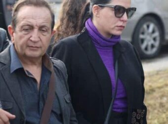 Πένθος στη ελληνική showbiz – Μόλις το ανακοίνωσε ο Σπύρος Μπιμπίλας