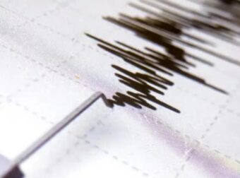 Διαδοχικοί σεισμοί μέσα σε λίγα λεπτά στη δυτική Τουρκία