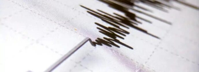 Διαδοχικοί σεισμοί μέσα σε λίγα λεπτά στη δυτική Τουρκία