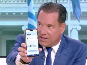 Ο Άδωνις Γεωργιάδης έκλεισε on air ραντεβού με γαστρεντερολόγο – «Το ΕΣΥ δέχεται προπαγάνδα»