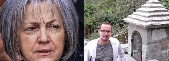 «Ξέρουμε ότι λένε ψέματα» – Συγκλονίζει η νέα ανάρτηση της μητέρας του Βασίλη Καλογήρου