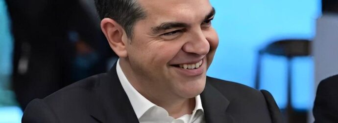 Θέλετε να επανέλθει ο Αλέξης Τσίπρας σαν αρχηγός κόμματος;