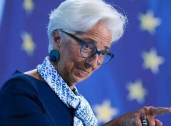 Λαγκάρντ: «Η οικονομία της Ευρωπαϊκής Ένωσης θα ήταν αδύναμη χωρίς τους μετανάστες»