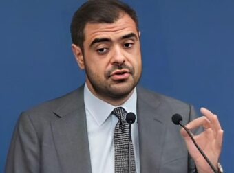 Μαρινάκης: «Αποκλείονται 13ος μισθός και επιπλέον συντάξεις – Θέλουμε να μειωθούν οι φόροι»