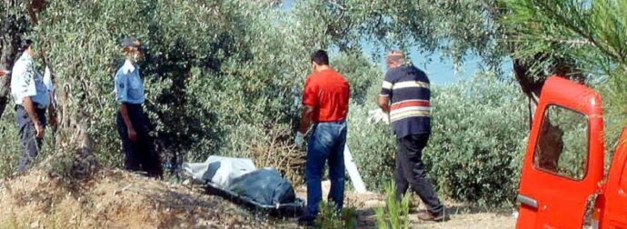 Βρέθηκε ο δολοφόνος 2 χρόνια πριν παραγραφεί: Ο ιδιοκτήτης νυχτερινών κέντρων, το τριπλό φονικό και η… χτένα