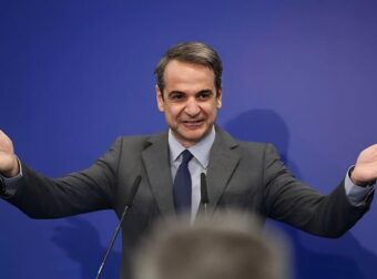 Τρελάθηκε ο Μητσοτάκης – Ετοιμάζει διπλή έκπληξη στους Έλληνες