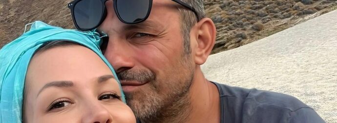 Μαθεύτηκε η αλήθεια για την σχέση του Ντέμη Νικολαίδη και της Αλεξάνδρας Νικολαΐδου