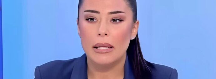 Λατινοπούλου: «Αρκετό κακό έκανε ο Τσίπρας, δεν θα ξεχάσουμε oτι πούλησε την Μακεδονία»