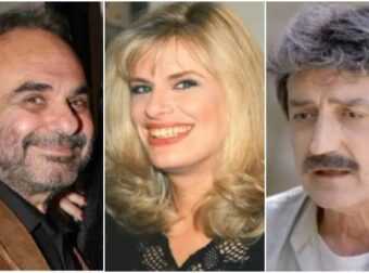 Ο καρκίνος «νίκησε» 31 Έλληνες: Οι διάσημοι που έχασαν τη μάχη