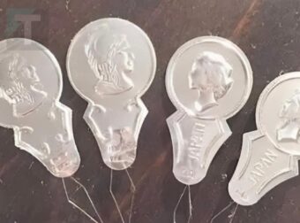 Ο «θησαυρός» που κρύβεται στα παλιά συρτάρια των γιαγιάδων μας