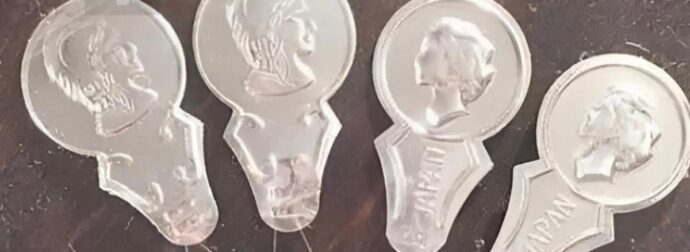 Ο «θησαυρός» που κρύβεται στα παλιά συρτάρια των γιαγιάδων μας