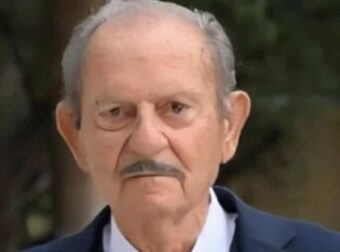 Πάτρα: Αυτός είναι ο παππούς που πέθανε χορεύοντας στο γάμο της εγγονής του