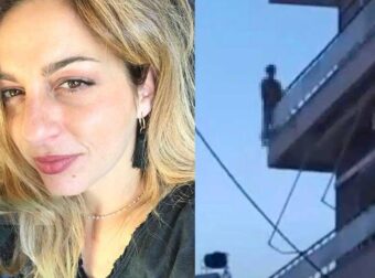 Θρήνος για την γλυκιά Σίσσυ που έβαλε τέλος χτες στη ζωή της στο Αγρίνιο – Μαθεύτηκε όλη η αλήθεια γιατί το έκανε