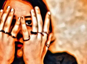 Αν ένας άντρας έχει έστω ένα από αυτά τα 7 χαρακτηριστικά, φύγε μακριά