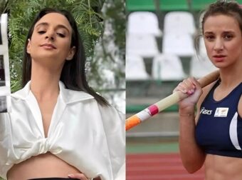 Πέθανε στα 34 της η Μαρία Αριστοτέλους – Η αθλήτρια είχε διαγνωστεί με καρκίνο