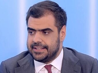 Μαρινάκης: «Όσοι λένε για 13η και 14η σύνταξη που κοστίζουν €5 δισ. να μας πουν πού θα τα βρουν»