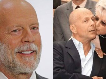 Παγκόσμια θλίψη για τον Μπρους Γουίλις – Η υγεία του επιδεινώνεται