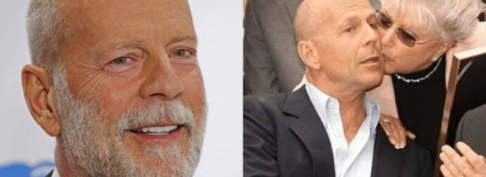 Παγκόσμια θλίψη για τον Μπρους Γουίλις – Η υγεία του επιδεινώνεται