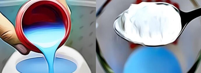 Αναμειγνύει αυτά τα υλικά και κάνει το σπίτι του αλλά και τα ρούχα του να μυρίζουν υπέροχα