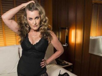 Είμαι χήρα μαμά και ντρέπομαι γι' αυτά που κάνω