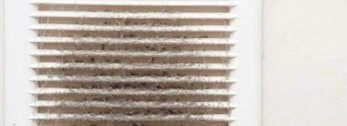 10 πράγματα για να εξαφανίσετε την σκόνη