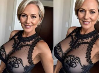 Μετά από 47 χρόνια γάμου, ο άντρας μου ανακοίνωσε ξαφνικά ότι ήθελε διαζύγιο.