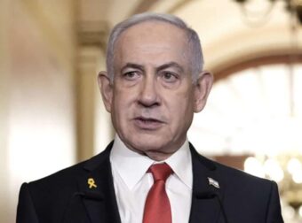 Για πρώτη φορά ο Νετανιάχου αναγνωρίζει δημόσια τη γενοκτονία των Αρμενίων και των Ελλήνων του Πόντου