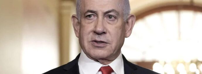 Για πρώτη φορά ο Νετανιάχου αναγνωρίζει δημόσια τη γενοκτονία των Αρμενίων και των Ελλήνων του Πόντου