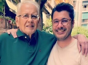 Λάμπρος Κωνσταντάρας: «21 χρόνια μετά, έμαθα αυτό… το είχα υποψιαστεί βέβαια»