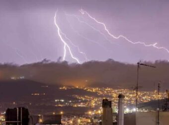 Καιρός: Έτσι θα κυλήσει ο Σεπτέμβριος – Τι λένε οι Ιταλοί μετεωρολόγοι