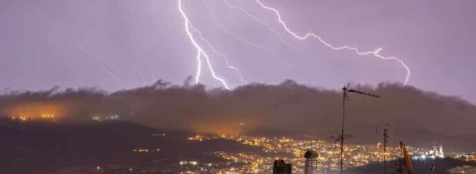 Καιρός: Έτσι θα κυλήσει ο Σεπτέμβριος – Τι λένε οι Ιταλοί μετεωρολόγοι